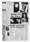 Northampton Chronicle and Echo Saturday 09 January 1993 Page 4