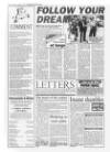 Northampton Chronicle and Echo Saturday 09 January 1993 Page 6