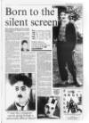 Northampton Chronicle and Echo Saturday 09 January 1993 Page 13