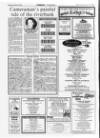 Northampton Chronicle and Echo Saturday 09 January 1993 Page 21