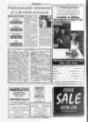 Northampton Chronicle and Echo Saturday 09 January 1993 Page 23