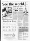 Northampton Chronicle and Echo Saturday 09 January 1993 Page 28