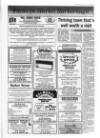 Northampton Chronicle and Echo Saturday 09 January 1993 Page 29