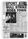 Northampton Chronicle and Echo Saturday 09 January 1993 Page 40