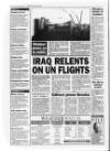 Northampton Chronicle and Echo Friday 15 January 1993 Page 2