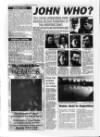 Northampton Chronicle and Echo Friday 15 January 1993 Page 4