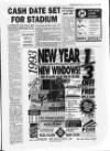 Northampton Chronicle and Echo Friday 15 January 1993 Page 11