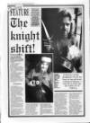 Northampton Chronicle and Echo Friday 15 January 1993 Page 12