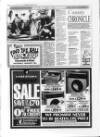 Northampton Chronicle and Echo Friday 15 January 1993 Page 14