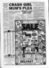 Northampton Chronicle and Echo Friday 15 January 1993 Page 15