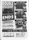 Northampton Chronicle and Echo Friday 15 January 1993 Page 17