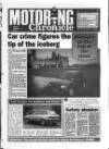 Northampton Chronicle and Echo Friday 15 January 1993 Page 22