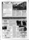 Northampton Chronicle and Echo Friday 15 January 1993 Page 36