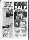 Northampton Chronicle and Echo Friday 15 January 1993 Page 37