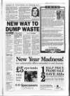 Northampton Chronicle and Echo Friday 15 January 1993 Page 39