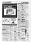 Northampton Chronicle and Echo Friday 15 January 1993 Page 44