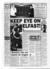 Northampton Chronicle and Echo Friday 15 January 1993 Page 50