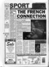 Northampton Chronicle and Echo Friday 15 January 1993 Page 52