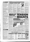 Northampton Chronicle and Echo Saturday 16 January 1993 Page 2