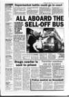 Northampton Chronicle and Echo Saturday 16 January 1993 Page 3