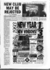 Northampton Chronicle and Echo Saturday 16 January 1993 Page 7