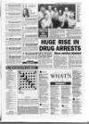 Northampton Chronicle and Echo Saturday 16 January 1993 Page 9