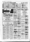 Northampton Chronicle and Echo Saturday 16 January 1993 Page 10