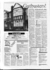 Northampton Chronicle and Echo Saturday 16 January 1993 Page 12