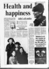 Northampton Chronicle and Echo Saturday 16 January 1993 Page 13