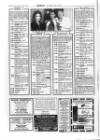 Northampton Chronicle and Echo Saturday 16 January 1993 Page 18