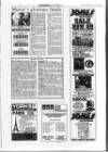 Northampton Chronicle and Echo Saturday 16 January 1993 Page 23