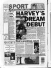 Northampton Chronicle and Echo Saturday 16 January 1993 Page 40