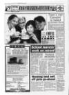 Northampton Chronicle and Echo Wednesday 20 January 1993 Page 4