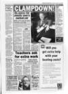 Northampton Chronicle and Echo Wednesday 20 January 1993 Page 5