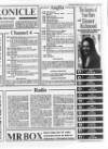 Northampton Chronicle and Echo Wednesday 20 January 1993 Page 15