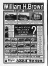 Northampton Chronicle and Echo Wednesday 20 January 1993 Page 23