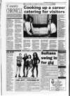 Northampton Chronicle and Echo Wednesday 20 January 1993 Page 32