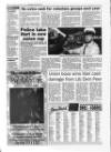 Northampton Chronicle and Echo Wednesday 20 January 1993 Page 33