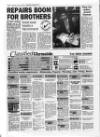 Northampton Chronicle and Echo Wednesday 20 January 1993 Page 35