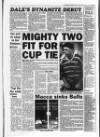 Northampton Chronicle and Echo Wednesday 20 January 1993 Page 42