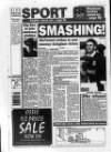 Northampton Chronicle and Echo Wednesday 20 January 1993 Page 43