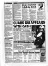 Northampton Chronicle and Echo Saturday 23 January 1993 Page 2