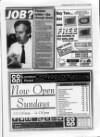 Northampton Chronicle and Echo Saturday 23 January 1993 Page 5