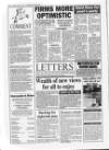 Northampton Chronicle and Echo Saturday 23 January 1993 Page 6