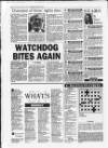 Northampton Chronicle and Echo Saturday 23 January 1993 Page 12