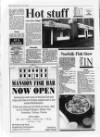 Northampton Chronicle and Echo Saturday 23 January 1993 Page 14