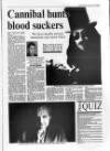 Northampton Chronicle and Echo Saturday 23 January 1993 Page 15