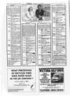 Northampton Chronicle and Echo Saturday 23 January 1993 Page 18