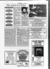Northampton Chronicle and Echo Saturday 23 January 1993 Page 23