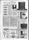 Northampton Chronicle and Echo Saturday 23 January 1993 Page 27